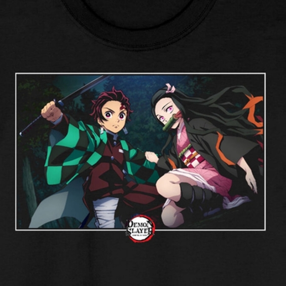 Demon Slayer | T-Shirt | 3XL | NWT - Picture 2 of 3